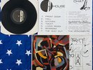 LP Vinyl - L VOAG The Way Out - AXIS No 9a 9b - EXPERIMENTAL NOISY