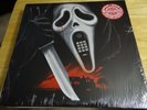 SCREAM & SCREAM 2 - FYE EXCLUSIVE - BLOOD SPLATTERED VINYL - 180 GRAM - LIMITED