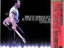 Cbs Sony 75 Ap - 3300 4 5 Lp Bruce Springsteen Live 1975 85