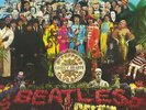 BEATLES, The - Sgt Pepper's Lonely Hearts Club Band (2017 stereo mix) - LP