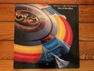 Electric Light Orchestra ?– Out Of The Blue 1977 Jet JTLA-823-L2 Vinyl VG+
