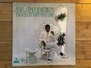 Al Green ?– I'm Still In Love With You 1972 Hi XSHL 32074 Jacket/Vinyl VG+