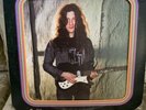 Kurt Vile Bottle It In LP Dinked Orange / Yellow Splatter Limited To 800
