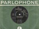 BEVERLEY JONES**HEAT WAVE**MOD**SOUL**DANCER**PARLOPHONE LABEL**LISTEN