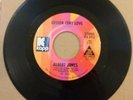 Albert Jones  -  Fifteen Cent Love  - Kapp
