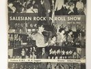 Salesian High School | Rock Roll Show Vol 3 | Rare Chicano Soul Garage Listen