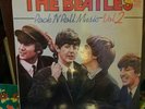 The Beatles STILL SEALED & MINT 'Rock n' Roll Music Vol. 2' Original vinyl 1976
