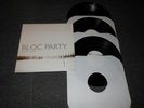 BLOC PARTY 2LP + 12