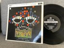 RIMSKY KORSAKOV DECCA SXL 2268 SCHEHERAZADE