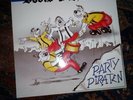 Boots & Braces - Party Piraten. Oi Schallplatte, Punk, Skin. Metal Enterprises