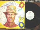 Devo - Are We Not Men? 1978 Warner Bros BSK 3239 Original Inner EX VINYL