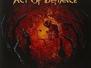 Act Of Defiance - Birth & the Burial (Orange Vinyl) [New Vinyl LP] Colored Vinyl