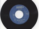 Northern / Sweet 45- Deceptions-Of All The Hearts / People-Brooks 323