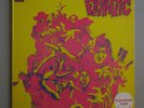 FRANTIC Conception 1970 Promo Vinyl VG+ Gatefold Hard n' Heavy Blues Rock