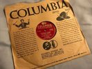 Autographed Les Brown “Sentimental Journey” Feat. Doris Day Columbia 78 Vintage