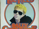 Lou Reed Sally Can't Dance LP 1974 New Zealand rare + Insert NM