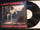 Larry Gardiner - Sooner or Later - Privite Vinyl 12'' Lp./ Christian Soul Funk