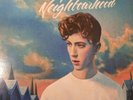 Troye Sivan Blue Neighbourhood Double LP Record