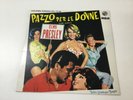 Elvis Presley LP ( Pazzo per le Donne ) Girl Happy.