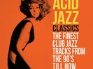 865832 Acid Jazz Classics (2 Lp) (Vinile)