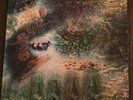 Pink Floyd A SAUCERFUL OF SECRETS LP VINYL RECORD UK PRESSING