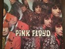 Pink Floyd PIPER AT THE GATES OF DAWN LP RECORD 1983 FAME UK