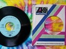 LED ZEPPELIN Stairway To Heaven 45 1972 PROMO ONLY VG VG+ ATLANTIC PR 269