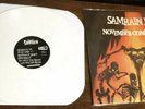 SAMHAIN III: NOVEMBER COMING FIRE White 12
