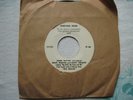 45 rpm vinyl - JOHN WAYNE introduces DEAN MARTIN and RICKY NELSON in 