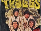 Troggs, Best Of, 1984 Rhino Records RNLP 118, Wild Thing, Love Is All Around