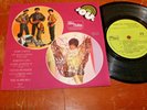 DIANA ROSS Michael Jackson THE JACKSON 5 1971 MEXICO 7