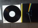 ***Pink floyd the dark side of the moon ORIGINAL MARSTER RECORDING.MFSL.1-017***