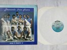 Diamonds From Heera Bhangra Vinyl LP NM 1986