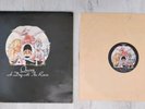 Queen A Day At The Races Vinyl Lp Album Gatefold 1976