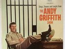 Songs, Themes and Laughs ANDY GRIFFITH SHOW 1961 LP Record Capitol ST-1161
