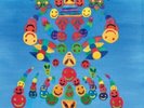 TOMMY GUERRERO Dub Tunes LP NEW COLORED VINYL Ed Banger Trevor Jackson