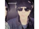 Brian Jonestown Massacre - Bravery Repetition & Noise Purple Vinyl) Vinyl LP