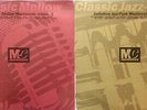 Classic Mellow 2xLP + Classic Jazz-Funk 2 2xLP UK Mastercuts Roy Ayers Gap Band