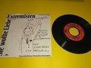 Udo Lindenberg ?– Sie Wollte Liebe / Extremisten rare Promo 7