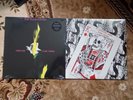 FLESH EATERS : 2 x LP Reiss.new&ss: No question asked (80)+Forever came now (82)