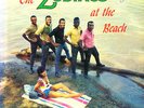 SUPER RARE BEACH-DOO WOP ALBUM - The Zodiacs At The Beach on Snyder Records