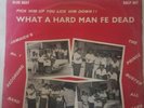 Very scarce SKA LP  PRINCE BUSTER   label 