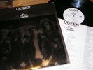 Queen - The Game - EMA 795 - Original 1980 LP - Silvered -Looks barely played