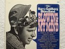 Barry Goldberg Blues Band - Blowing My Mind 1966 nice M-/M- stereo blues rock Lp