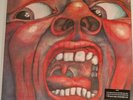 King Crimson In The Court of the Crimson King 200 Gram Vinyl New SEALED MINT