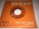 MUSTAFA KANDIRALI  GREEK PRESSED TURKISH  TO KLARINO MOU PANIVAR 145