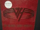 Van Halen ?– For Unlawful Carnal Knowledge original 1991 Rare Vinyl lp Exc