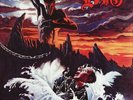 Dio  - Holy Diver(180g LTD. 60th Vinyl Anniversary LP),2009 Back To Black