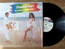 FRANKIE RUIZ En vivo y a todo color 1988 TH US LP Latin Salsa