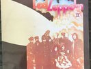 LED ZEPPELIN ‘II’ Australian Gatefold Vinyl Record LP VGC